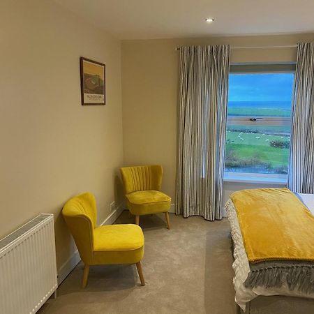 Noddfa Farm Guest House Haverfordwest Eksteriør bilde