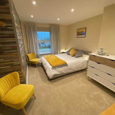 Noddfa Farm Guest House Haverfordwest Eksteriør bilde