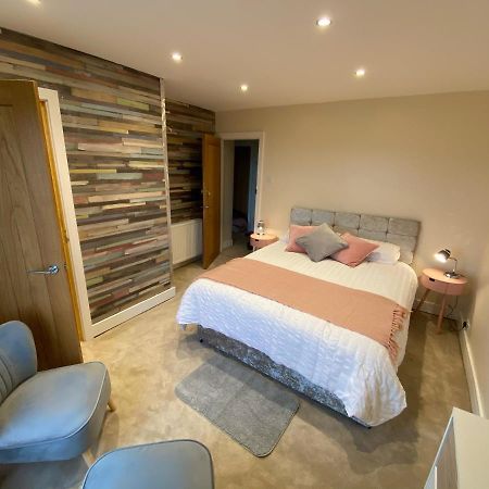 Noddfa Farm Guest House Haverfordwest Eksteriør bilde