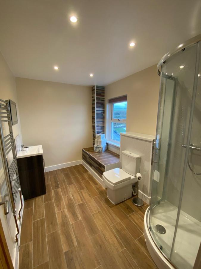 Noddfa Farm Guest House Haverfordwest Eksteriør bilde