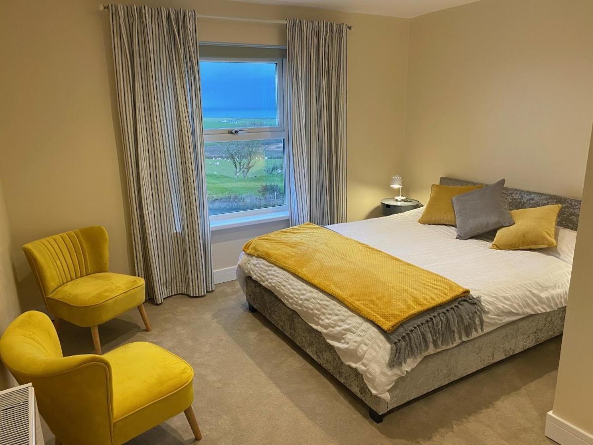 Noddfa Farm Guest House Haverfordwest Eksteriør bilde