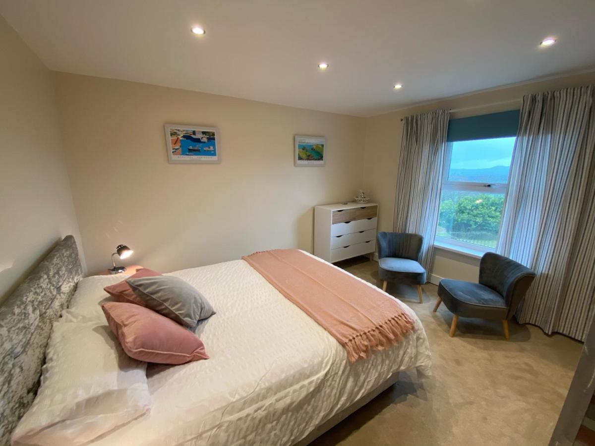 Noddfa Farm Guest House Haverfordwest Eksteriør bilde