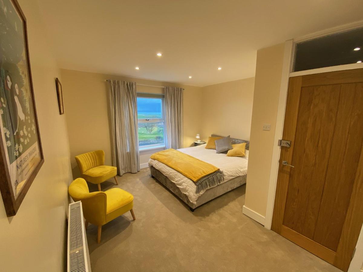 Noddfa Farm Guest House Haverfordwest Eksteriør bilde